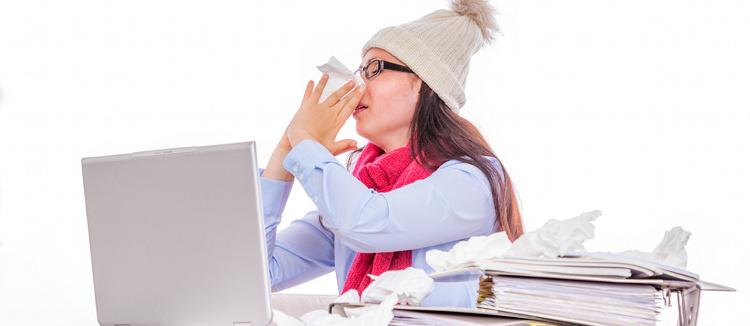 Temperatura in ufficio: come gestire il problema del clima negli ambienti di lavoro